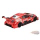 Japan Exclusive Honda NSX-GT Type S GT500 No.8 ARTA MUGEN ARTA 2023 SUPER GT Series - Mini GT - 1:64 - MGT00786