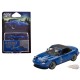 Mazda Miata MX-5 (NA) version optimisée bleu foncé - Mini GT - 1:64 - MGT01069 Passion Diecast
