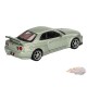 Nissan Skyline GT-R (R34) V-Spec II Nür - Millenium Jade - Mini GT - 1:64 - MGT01003 Passion Diecast
