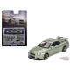 Nissan Skyline GT-R (R34) V-Spec II Nür - Millenium Jade - Mini GT - 1:64 - MGT01003 Passion Diecast