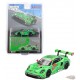 Porsche 911 GT3 R No.77 AO Racing 2024 IMSA Daytona 24 Hrs GTD Pro 2nd Place - Mini GT - 1:64 - MGT00889 Passion Diecast