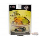 CHASE CAR 1953 Volkswagen Beetle Deluxe The Slug Bug Edition - Hobby Exclusive - M2 Machine - 1:64 - 31500-HS63GR