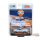CHASE CAR 1979 GMC Sierra Classic 15 Custom GULF - Bleu - MiJo Exclusives - M2 Machine - 1:64 - 31500-MJS83GR