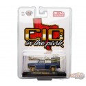 CHASE CAR 1977 Chevrolet Cheyenne 10 - Blue - C10s In The Park - MiJo Exclusives - M2 Machine - 1:64 - 31500-MJS87GR