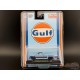 CHASE CAR 1978 Chevrolet Silverado 30 Custom GULF - Blue - M2 Machine - 1:64 - 31500-MJS86GR