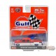 CHASE CAR 1973 Chevrolet Cheyenne Super 30 GULF Racing - M2 Machine - 1:64 - 39000-MJS06GR