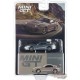 CHASE CAR Toyota Supra VeilSide Combat V-II - Combat Gris - Mini GT - 1:64 - MGT00978GR Passion Diecast