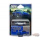 CHASE CAR Mazda Miata MX-5 (NA) Tuned Version Dark Blue - Mini GT - 1:64 - MGT01069GR
