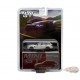 CHASE CAR BMW M3 M Performance Touring Daytona Violet - Mini GT - 1:64 - MGT00896GR