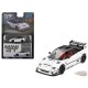 Mazda AZ-1 Liberty Walk LB40 Blanc 2024 Tokyo Auto Salon - Mini GT - 1:64 - MGT00953 Passion Diecast