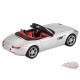 BMW Z8 - Silver - Mini GT - 1:64 - MGT00998 Passion Diecast
