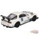 Mazda RX-7 (FD3S) Itosyoukai Rei-gouki with RE Amemiya - Mini GT - 1:64 - MGT00996 Passion Diecast