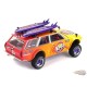 Datsun KAIDO 510 Wagon 4x4 Kaido ISLANDS V1 - Mini GT & Kaido★House 1/64 - KHMG210 Passion Diecast