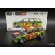 DATSUN 510 WAGON KAIDO 0G FLO YELLOW - Mini GT - Mijo Exclusives - 1/64 - KHMG164 Passion Diecast
