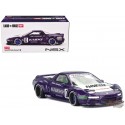 Honda NSX Kaido Racing V2 - Mini GT - Mijo Exclusives - 1/64 - KHMG173