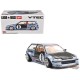 HONDA CIVIC (EF) ROULETTE V1 - Mini GT - Mijo Exclusives - 1/64 - KHMG179 Passion Diecast