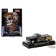 1977 Chevrolet Cheyenne Super 30 Dia De Los Muertos 2025 - Black Gold - M2 Machine - 1:64 - 31500-MJS90