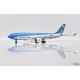 Aerolineas Argentinas Airbus A330-200 "Argentina Football" / LV-FVH /  JC Wings / 1:200 / SA2ARG036 SA2026