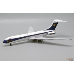 BOAC Vickers VC-10 Srs 1101 / G-ARVK /  JC Wings / 1:200 / XX2374