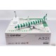 Condor Airbus A321 "Green" / D-AIAC /  JC Wings / 1:200 / LH2CFG407 LH2407