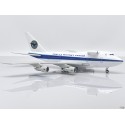 (Free shipping) Pratt & Whitney Canada Boeing 747SP / C-GTFF /  JC Wings / 1:200 / JC2PWC0286 XX20286