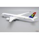 South African Airways Airbus A350-900XWB / ZS-SDF /  JC Wings / 1:200 / XX2429