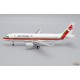 TAP Air Portugal Airbus A320 / TS-TNC /  JC Wings / 1:200 / TAP32077Y