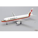 (Free shipping) TAP Air Portugal Airbus A320 / TS-TNC /  JC Wings / 1:200 / TAP32077Y