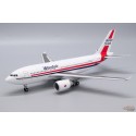 (Free shipping) Wardair Canada Airbus A310-300 / C-GDWD /  JC Wings / 1:200 / JC23WDA789 XX2789