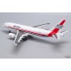 Wardair Canada Airbus A310-300 / C-GDWD /  JC Wings / 1:200 / JC23WDA789 XX2789