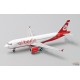 Air Berlin Airbus A320 "Last Flight" / D-ABNW /  JC Wings / 1:400 / LH4BER095 LH4095