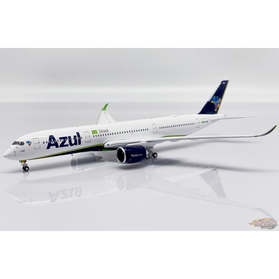 Azul Btasilian Airlines Airbus A350-900XWB  / PR-AOW /  JC Wings / 1:400 / LH4AZU323 LH4323