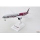 Qatar Airways Boeing 777-300 w/Gear "Soccer" / Skymarks / 1:200 / SKR1141