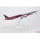 Qatar Airways Boeing 777-300 w/Gear "Soccer" / Skymarks / 1:200 / SKR1141