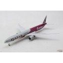 Qatar Airways Boeing 777-300 w/Gear "Soccer" / Skymarks / 1:200 / SKR1141