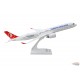 Turkish Airlines Airbus A350-900 / TC-LGJ / Skymarks / 1:200 / SKR1155