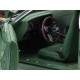 Mr. Norms 1970 Dodge Challenger R/T Hardtop Hemi F8 Green with Green Top & Green Interior - 1/18 - Greenlight - 13700