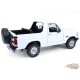 1993 Ford Bronco XLT in Oxford White - 1/18 - Greenlight - 19086 Passion Diecast