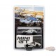 CHASE CAR Mazda RX-7 (FD3S) Itosyoukai Rei-gouki with RE Amemiya - Mini GT - 1:64 - MGT00996GR Passion Diecast