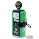 Polly Gas - 1948 Wayne 100-A Gas Pump - Greenlight 1/18 - 14170 A Passion Diecast 