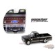1972 Chevrolet Cheyenne C10 Short Bed Pickup Truck (Hobby Exclusive) - 1/64 Greenlight - 30546
