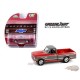 1972 Chevrolet Cheyenne C10 Short Bed Pickup Truck (Hobby Exclusive) - 1/64 Greenlight - 30547