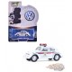 Classic Volkswagen Beetle – London Canada Police - Club Vee-Dub Series 21 - 1/64 Greenlight - 36120 F