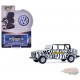 1974 Volkswagen Thing (Type 181) Safari - Club Vee-Dub Series 21 - 1/64 Greenlight - 36120 D