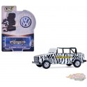 1974 Volkswagen Thing (Type 181) Safari - Club Vee-Dub Series 21 - 1/64 Greenlight - 36120 D
