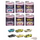 Barrett-Jackson Scottsdale Edition Series 15 - Assortiment - 1/64 Greenlight - 37320 - Passion Diecast