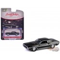 1970 Dodge Challenger R/T 440 - Barrett-Jackson Scottsdale Edition Series 15 - 1/64 Greenlight - 37320 D