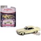 1969 Chevrolet Camaro SS 396 - Barrett-Jackson Scottsdale Edition Series 15 - 1/64 Greenlight - 37320 C