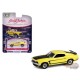 Ford Mustang Boss 302 1969 - Barrett-Jackson Scottsdale Edition Series 15 - 1/64 Greenlight - 37320 B