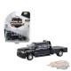 2023 Ram 3500 Dually Flatbed Pickup Truck - Dually Drivers Series 16 - 1/64 Greenlight - 46160 F